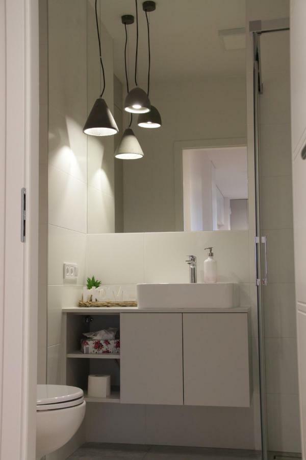 Apartment Arche Matejki Лодз Екстериор снимка