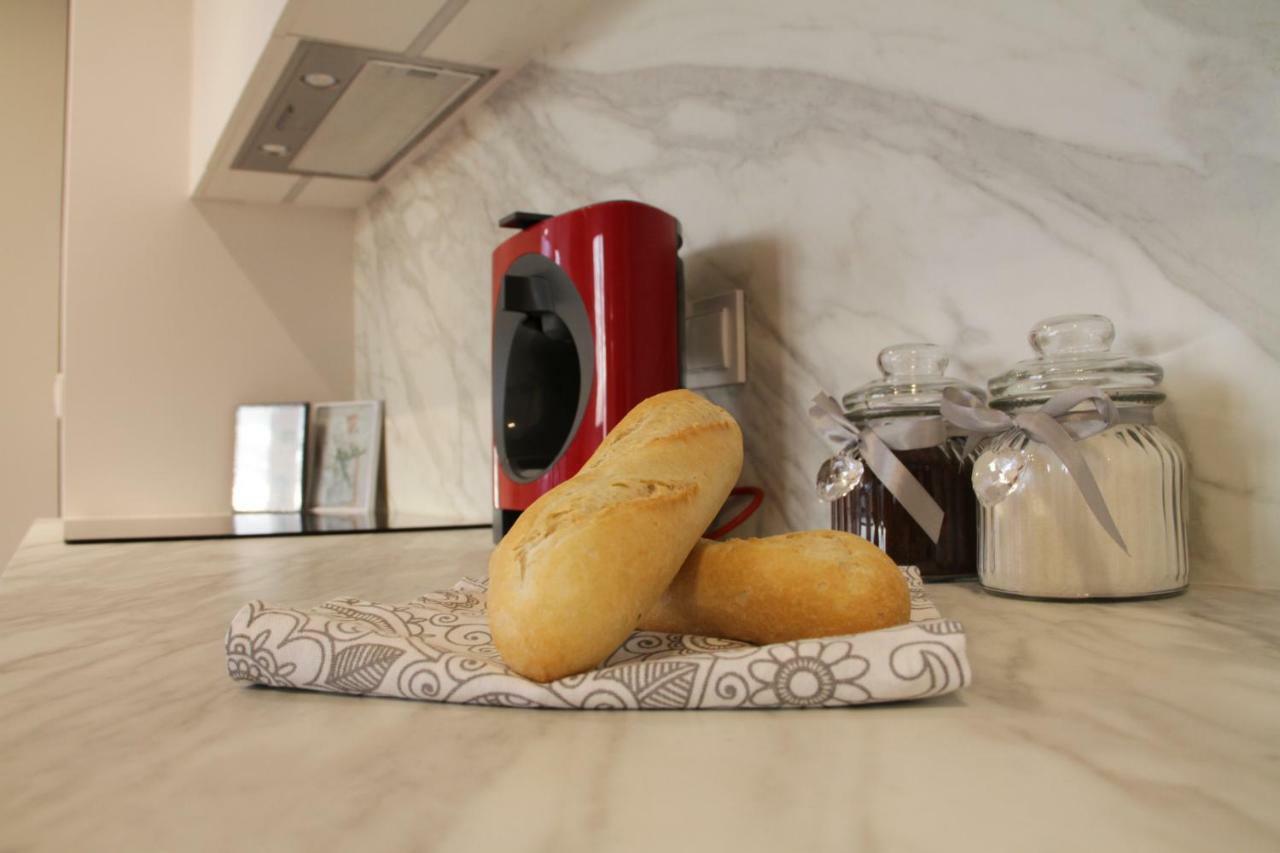 Apartment Arche Matejki Лодз Екстериор снимка